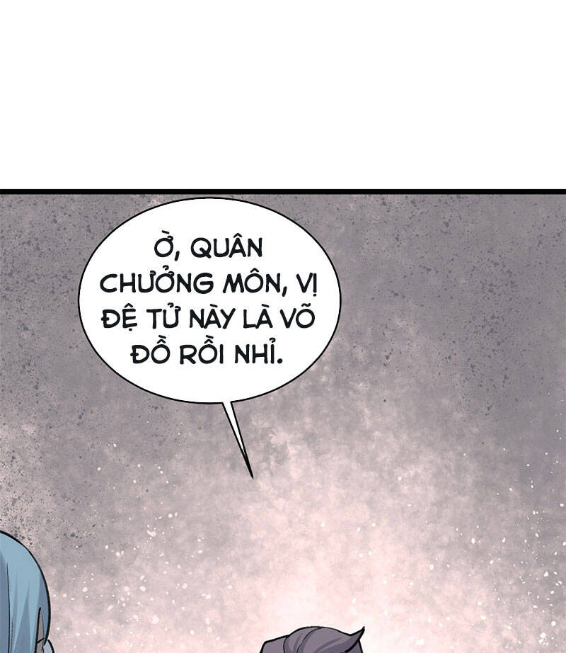Vạn Cổ Tối Cường Tông Chap 153 - Next Chap 154