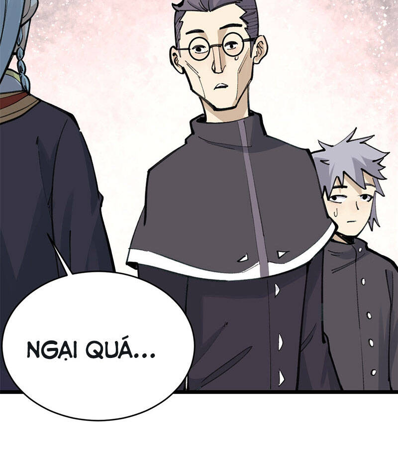 Vạn Cổ Tối Cường Tông Chap 153 - Next Chap 154