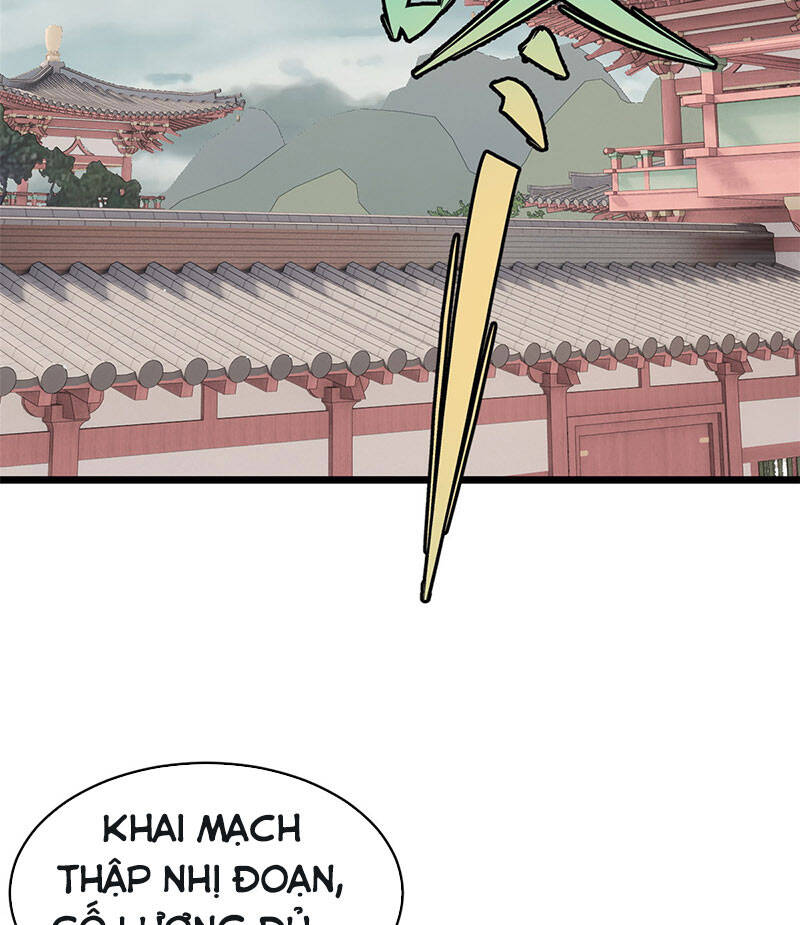 Vạn Cổ Tối Cường Tông Chap 153 - Next Chap 154