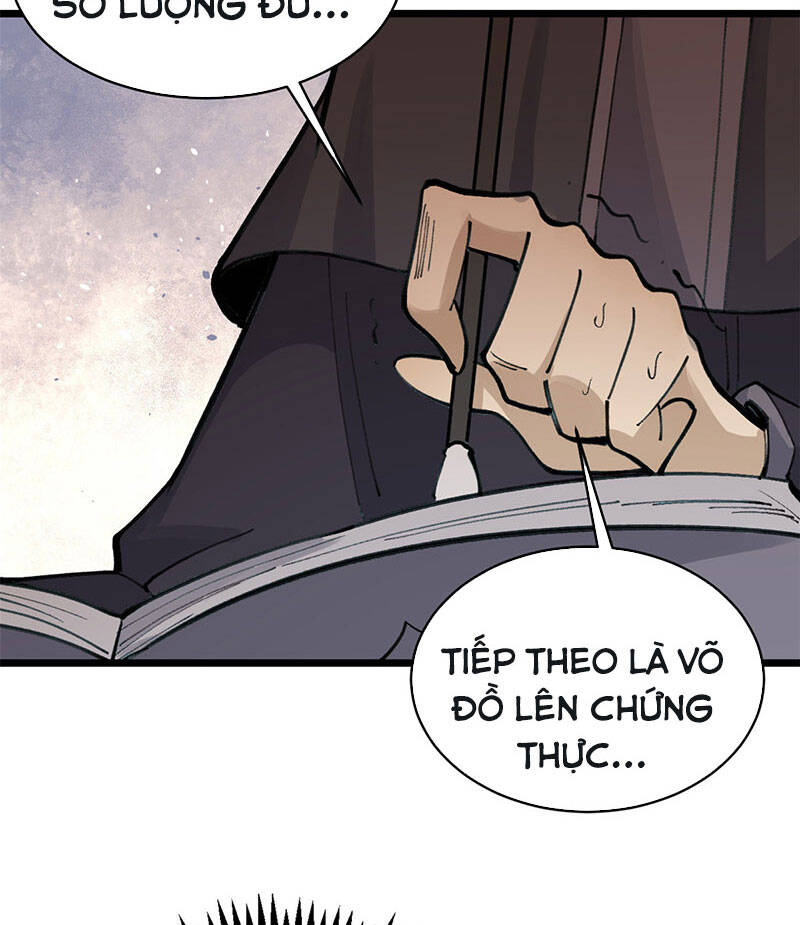 Vạn Cổ Tối Cường Tông Chap 153 - Next Chap 154