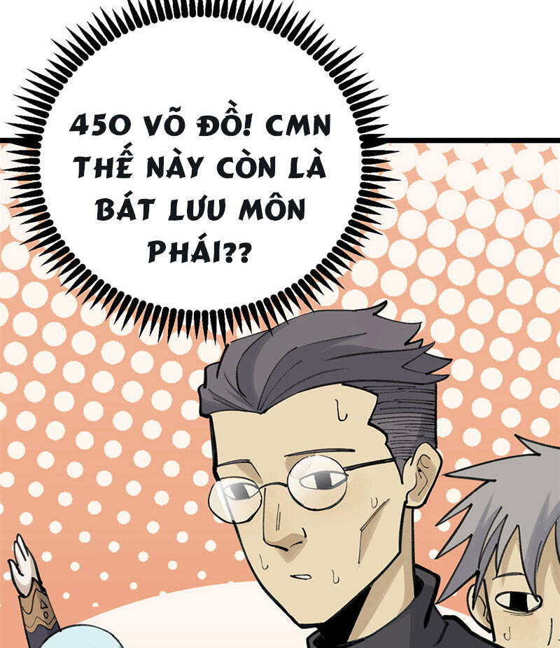 Vạn Cổ Tối Cường Tông Chap 153 - Next Chap 154
