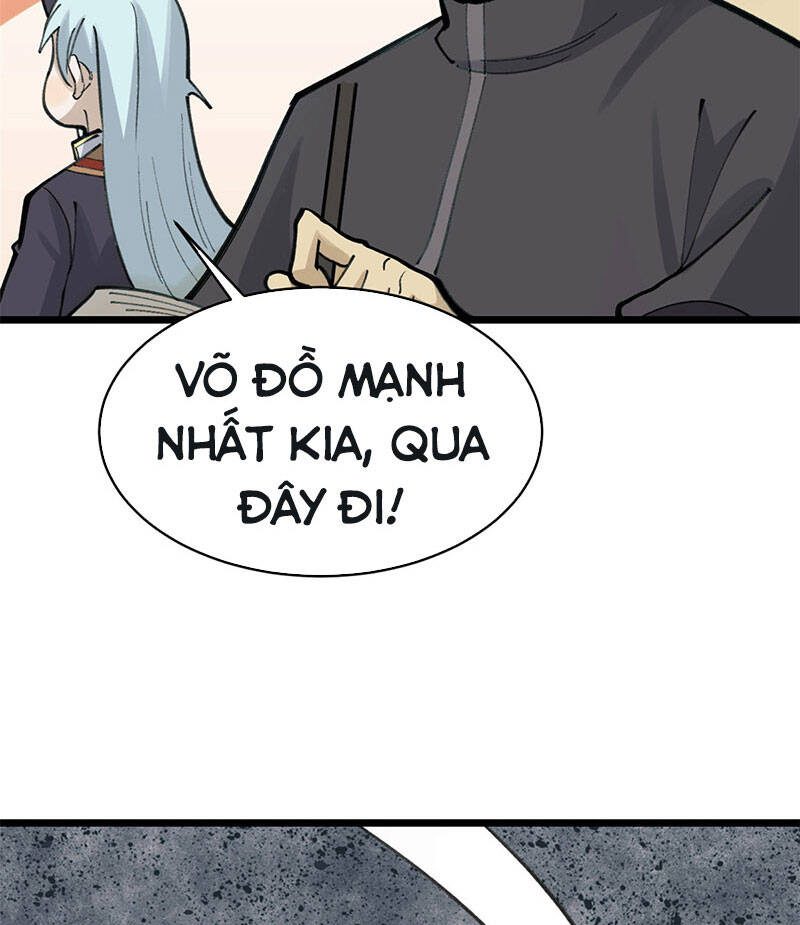 Vạn Cổ Tối Cường Tông Chap 153 - Next Chap 154