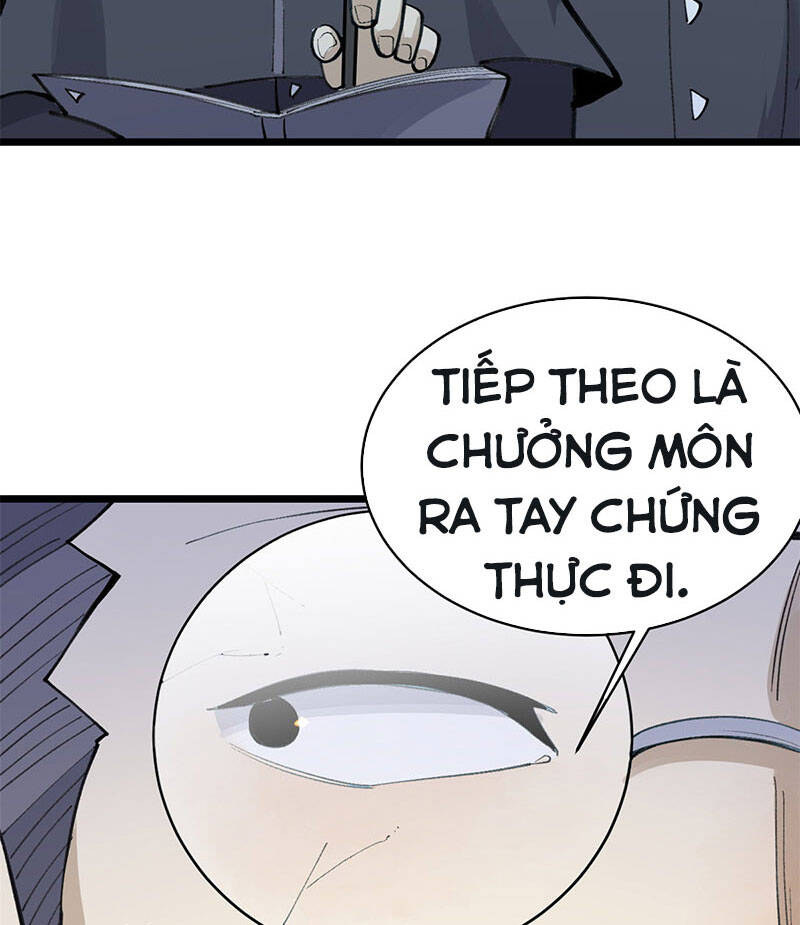 Vạn Cổ Tối Cường Tông Chap 153 - Next Chap 154