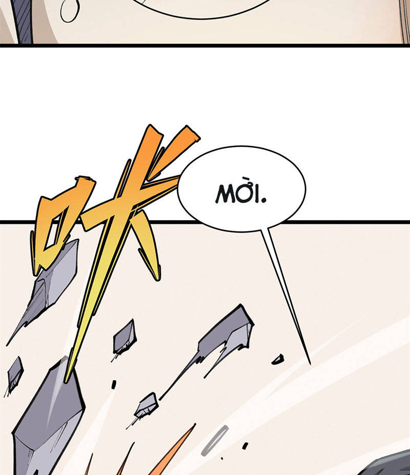 Vạn Cổ Tối Cường Tông Chap 153 - Next Chap 154