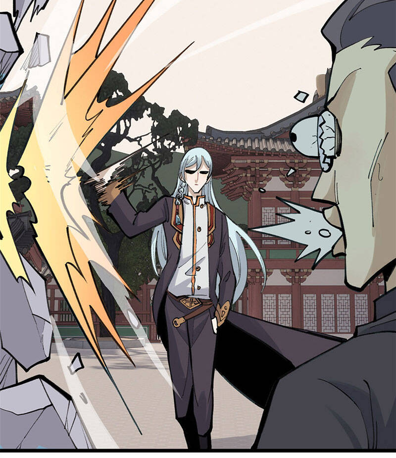 Vạn Cổ Tối Cường Tông Chap 153 - Next Chap 154
