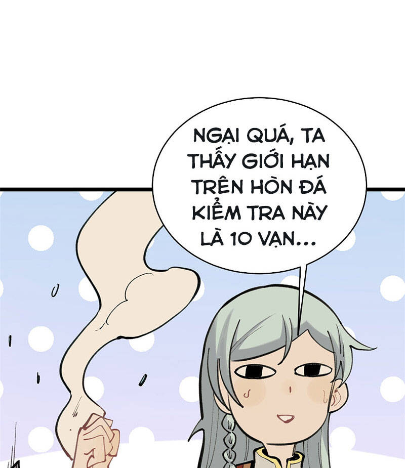Vạn Cổ Tối Cường Tông Chap 153 - Next Chap 154