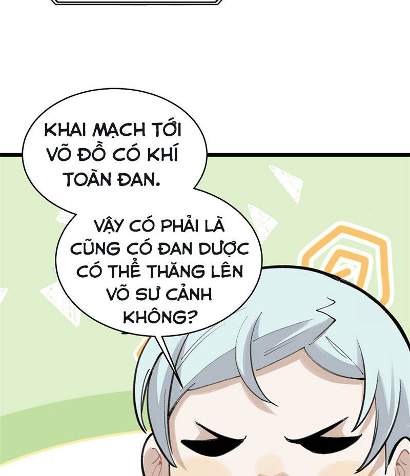 Vạn Cổ Tối Cường Tông Chap 153 - Next Chap 154
