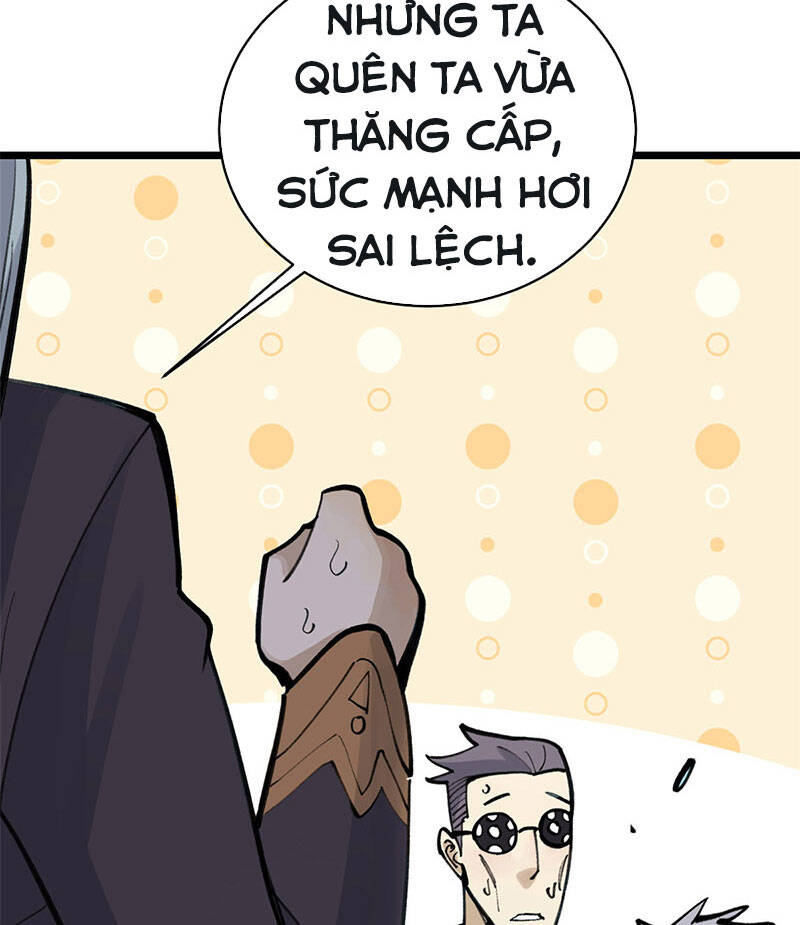 Vạn Cổ Tối Cường Tông Chap 153 - Next Chap 154