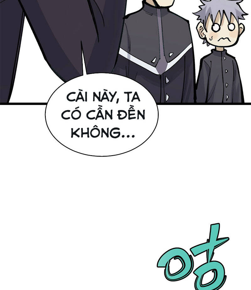 Vạn Cổ Tối Cường Tông Chap 153 - Next Chap 154