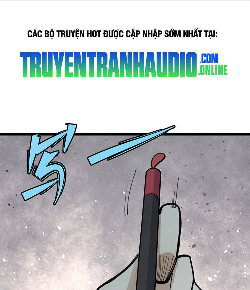 Vạn Cổ Tối Cường Tông Chap 153 - Next Chap 154