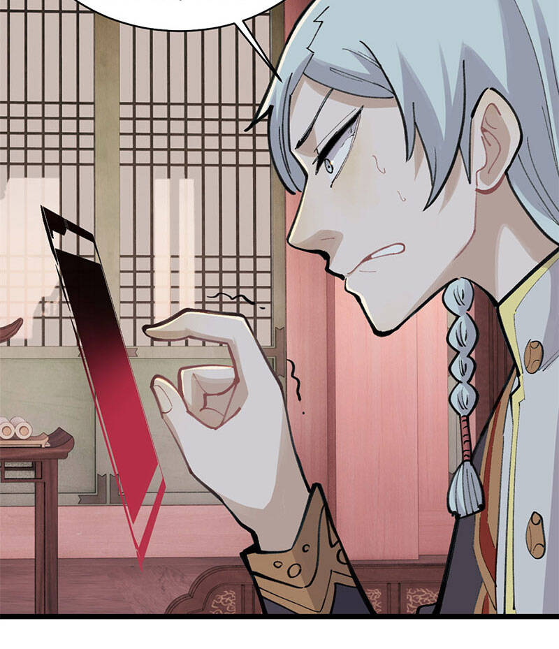 Vạn Cổ Tối Cường Tông Chap 153 - Next Chap 154