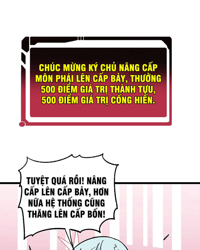 Vạn Cổ Tối Cường Tông Chap 154 - Next Chap 155