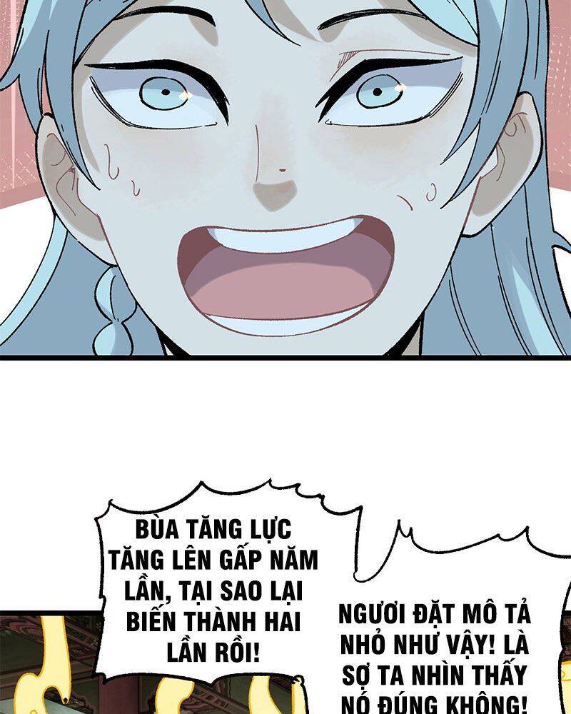 Vạn Cổ Tối Cường Tông Chap 154 - Next Chap 155