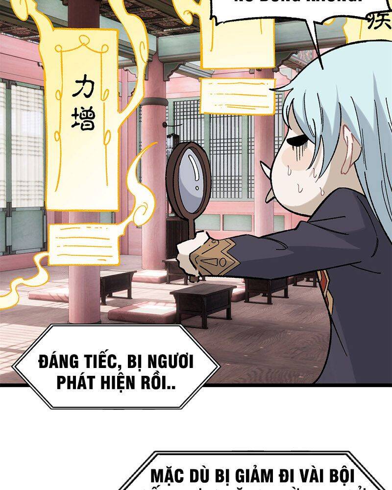 Vạn Cổ Tối Cường Tông Chap 154 - Next Chap 155