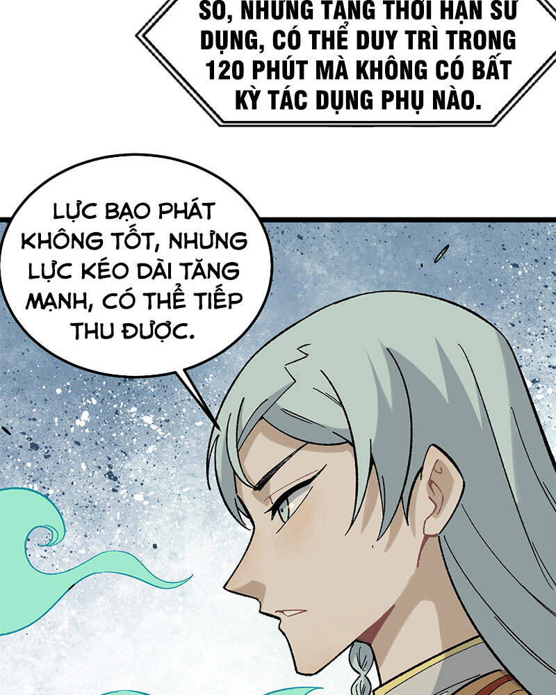 Vạn Cổ Tối Cường Tông Chap 154 - Next Chap 155