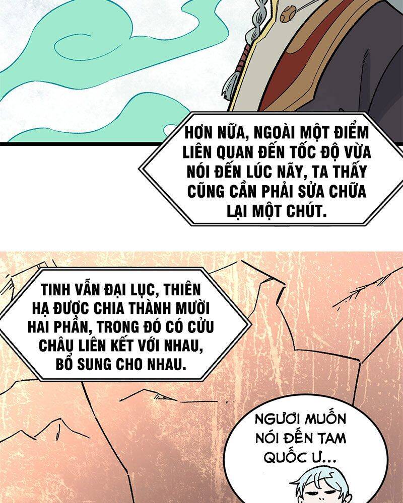 Vạn Cổ Tối Cường Tông Chap 154 - Next Chap 155