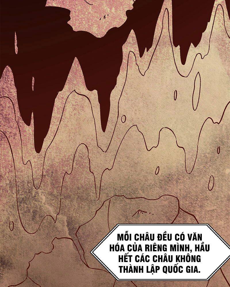 Vạn Cổ Tối Cường Tông Chap 154 - Next Chap 155