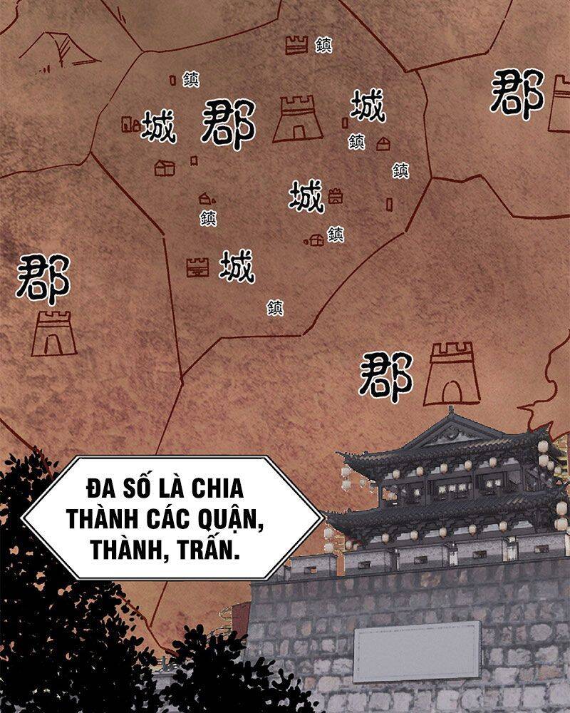 Vạn Cổ Tối Cường Tông Chap 154 - Next Chap 155