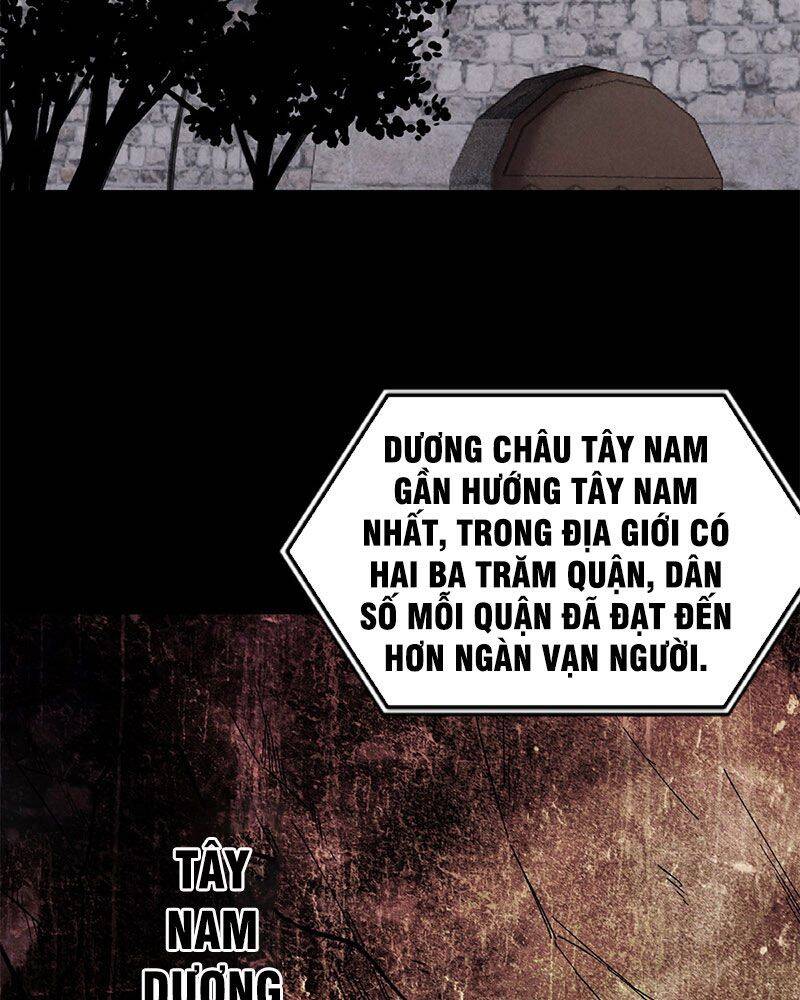 Vạn Cổ Tối Cường Tông Chap 154 - Next Chap 155