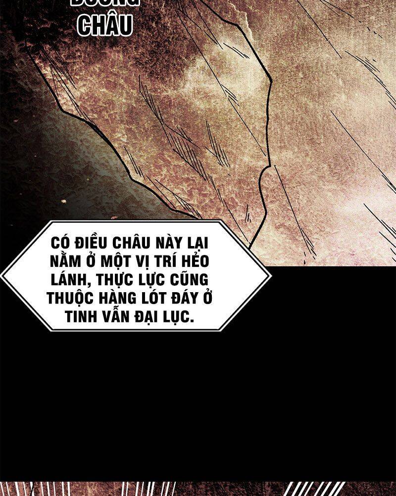 Vạn Cổ Tối Cường Tông Chap 154 - Next Chap 155
