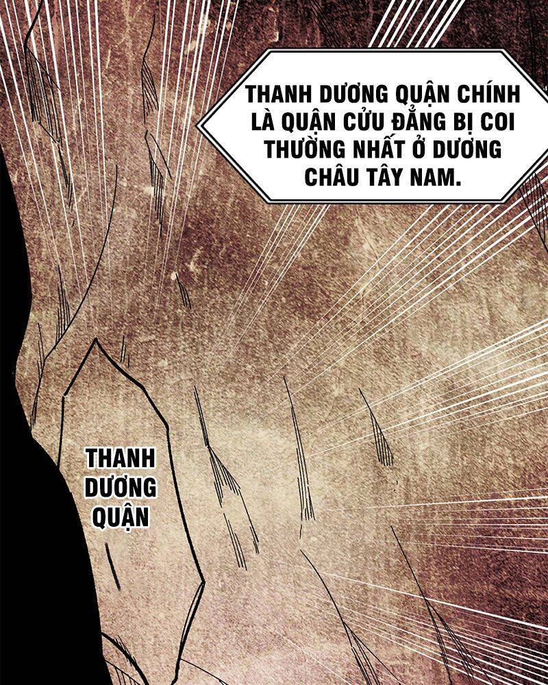 Vạn Cổ Tối Cường Tông Chap 154 - Next Chap 155