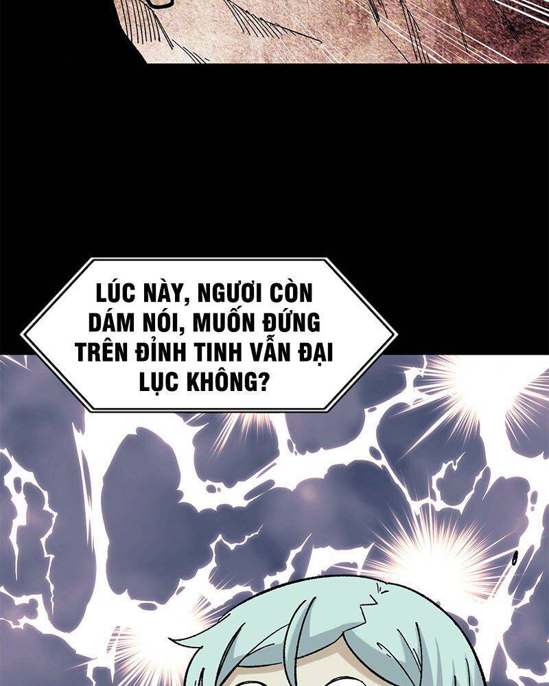 Vạn Cổ Tối Cường Tông Chap 154 - Next Chap 155