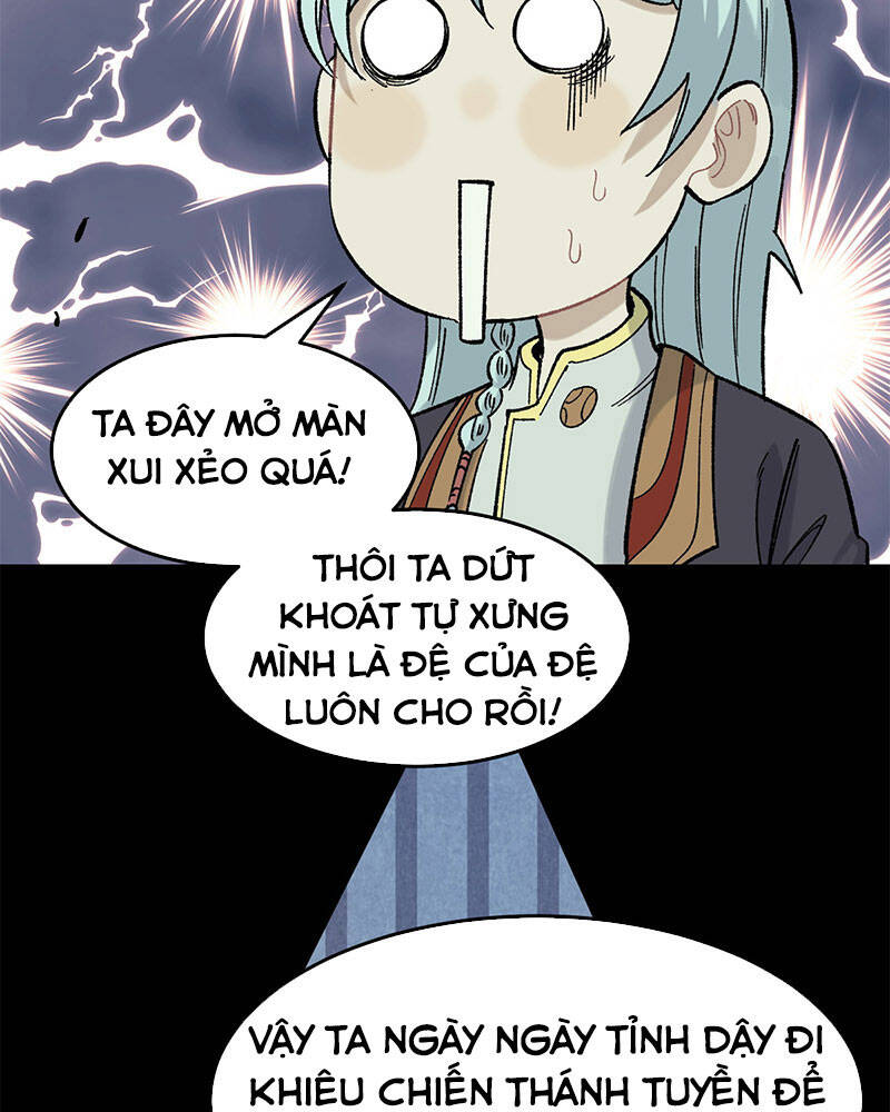 Vạn Cổ Tối Cường Tông Chap 154 - Next Chap 155