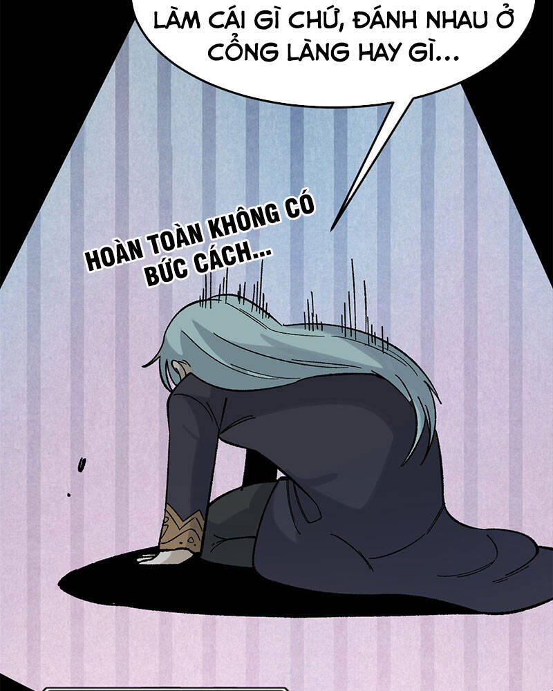 Vạn Cổ Tối Cường Tông Chap 154 - Next Chap 155