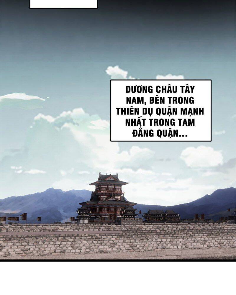 Vạn Cổ Tối Cường Tông Chap 154 - Next Chap 155