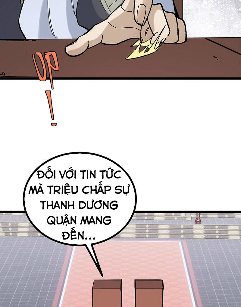 Vạn Cổ Tối Cường Tông Chap 154 - Next Chap 155