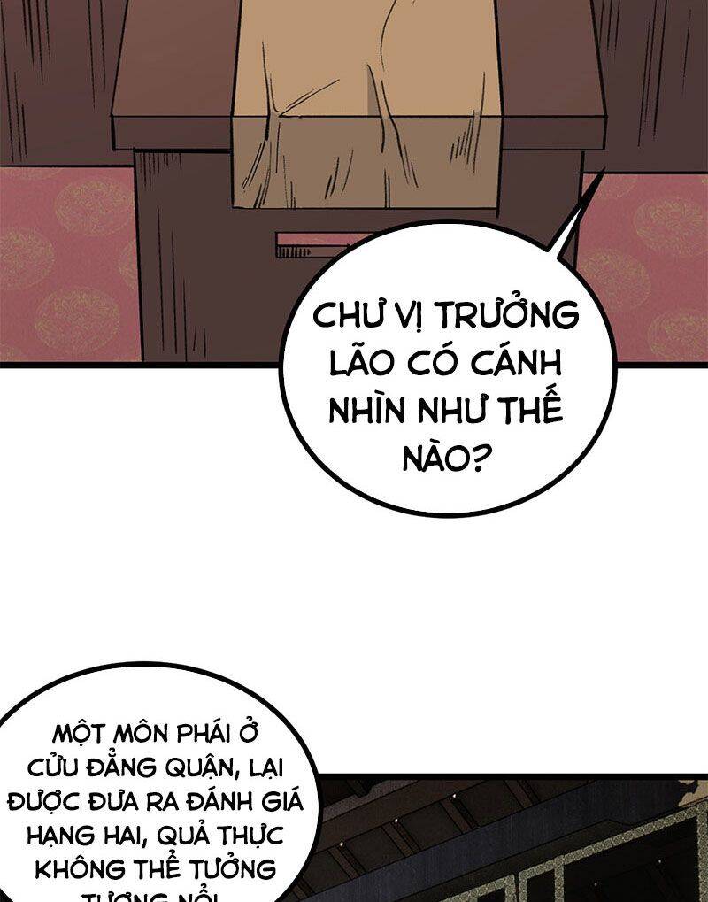 Vạn Cổ Tối Cường Tông Chap 154 - Next Chap 155