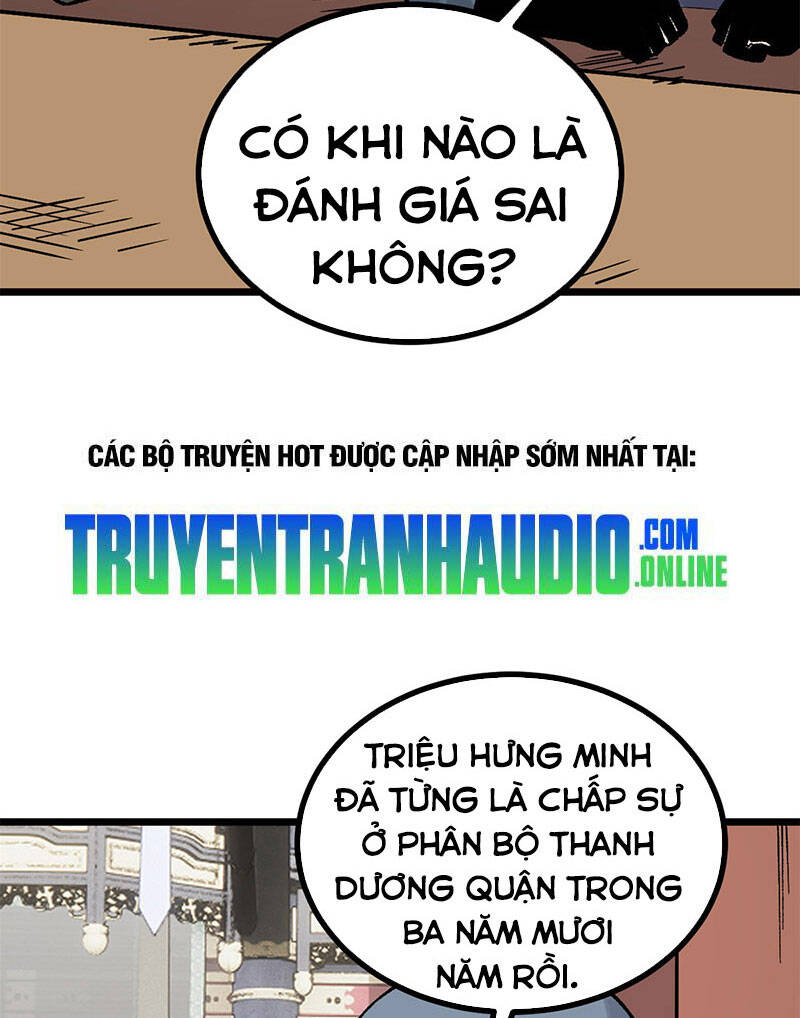 Vạn Cổ Tối Cường Tông Chap 154 - Next Chap 155