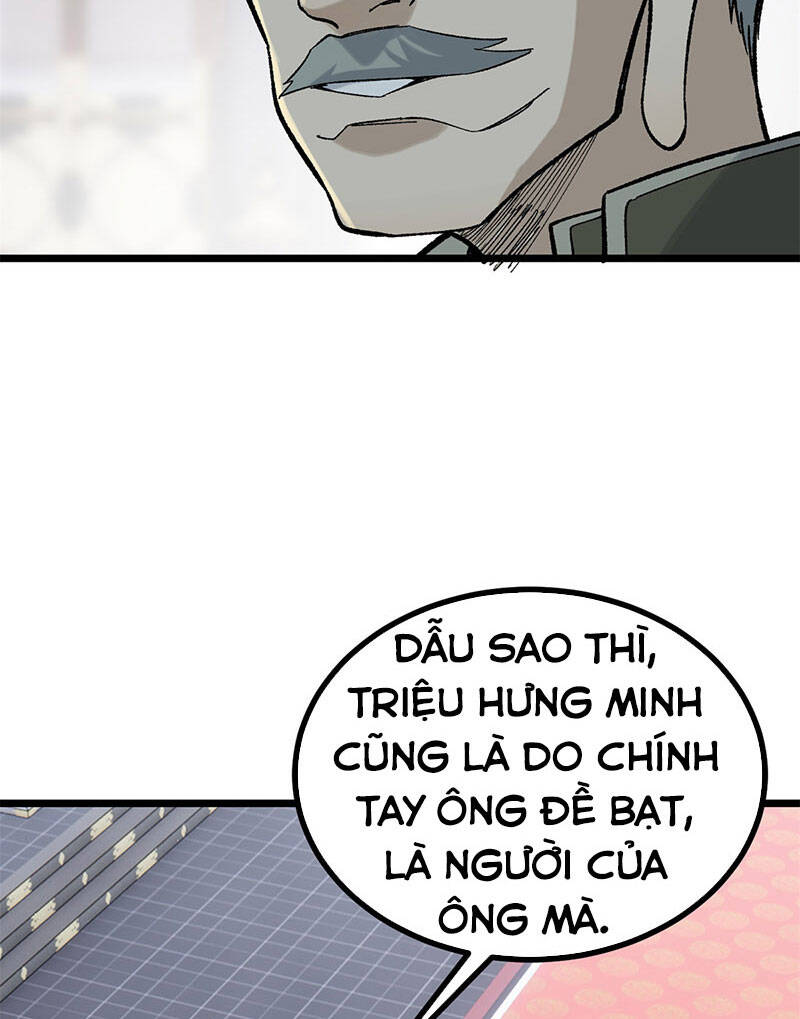 Vạn Cổ Tối Cường Tông Chap 154 - Next Chap 155
