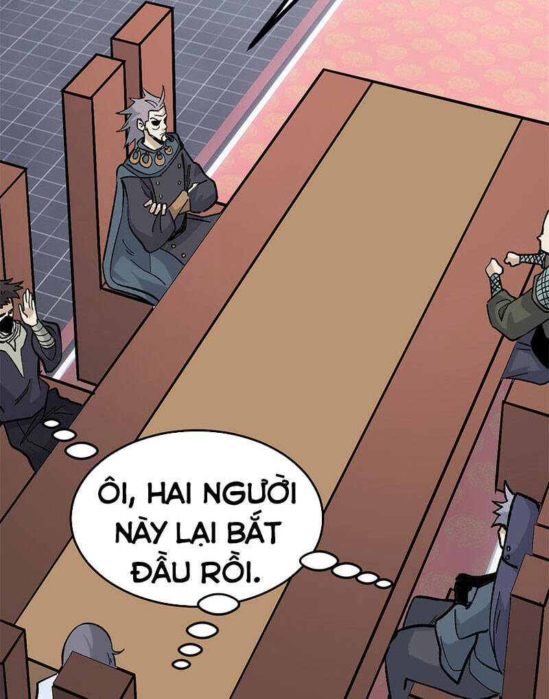 Vạn Cổ Tối Cường Tông Chap 154 - Next Chap 155