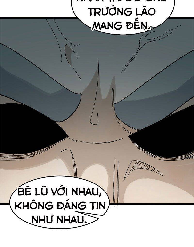 Vạn Cổ Tối Cường Tông Chap 154 - Next Chap 155