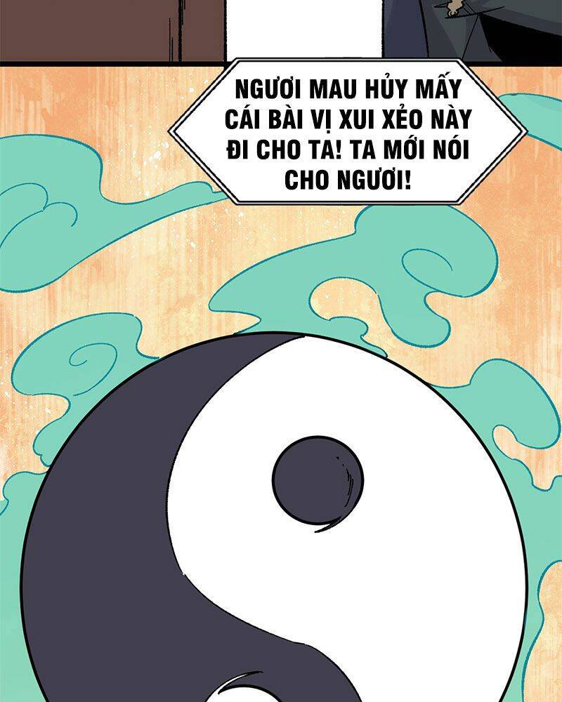 Vạn Cổ Tối Cường Tông Chap 154 - Next Chap 155