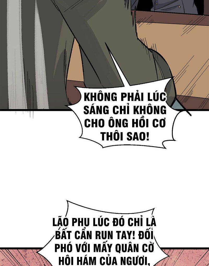 Vạn Cổ Tối Cường Tông Chap 154 - Next Chap 155