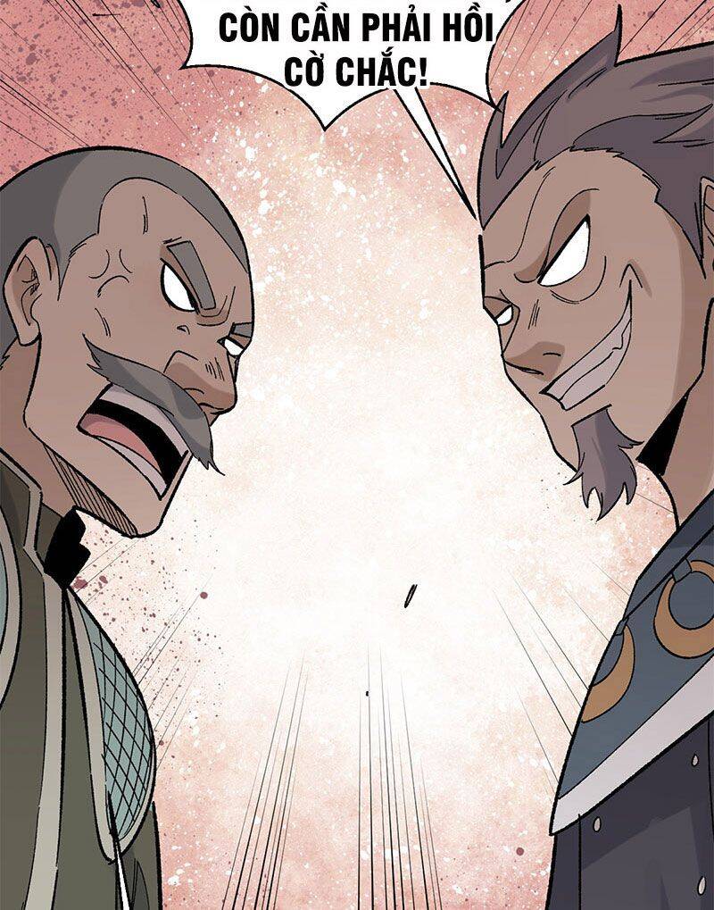Vạn Cổ Tối Cường Tông Chap 154 - Next Chap 155
