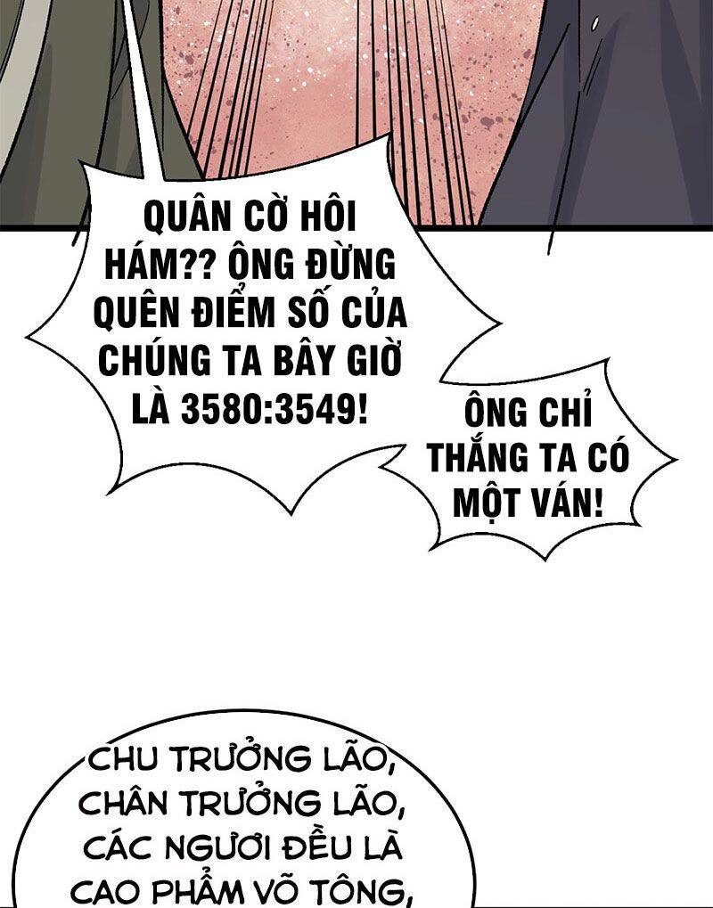 Vạn Cổ Tối Cường Tông Chap 154 - Next Chap 155