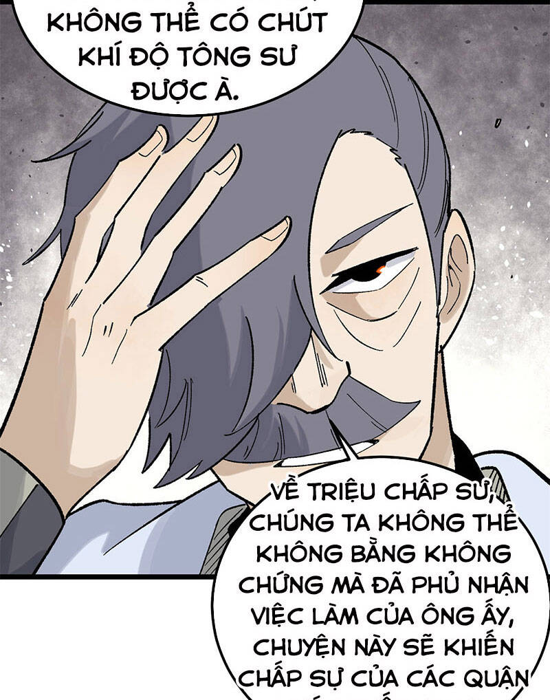 Vạn Cổ Tối Cường Tông Chap 154 - Next Chap 155