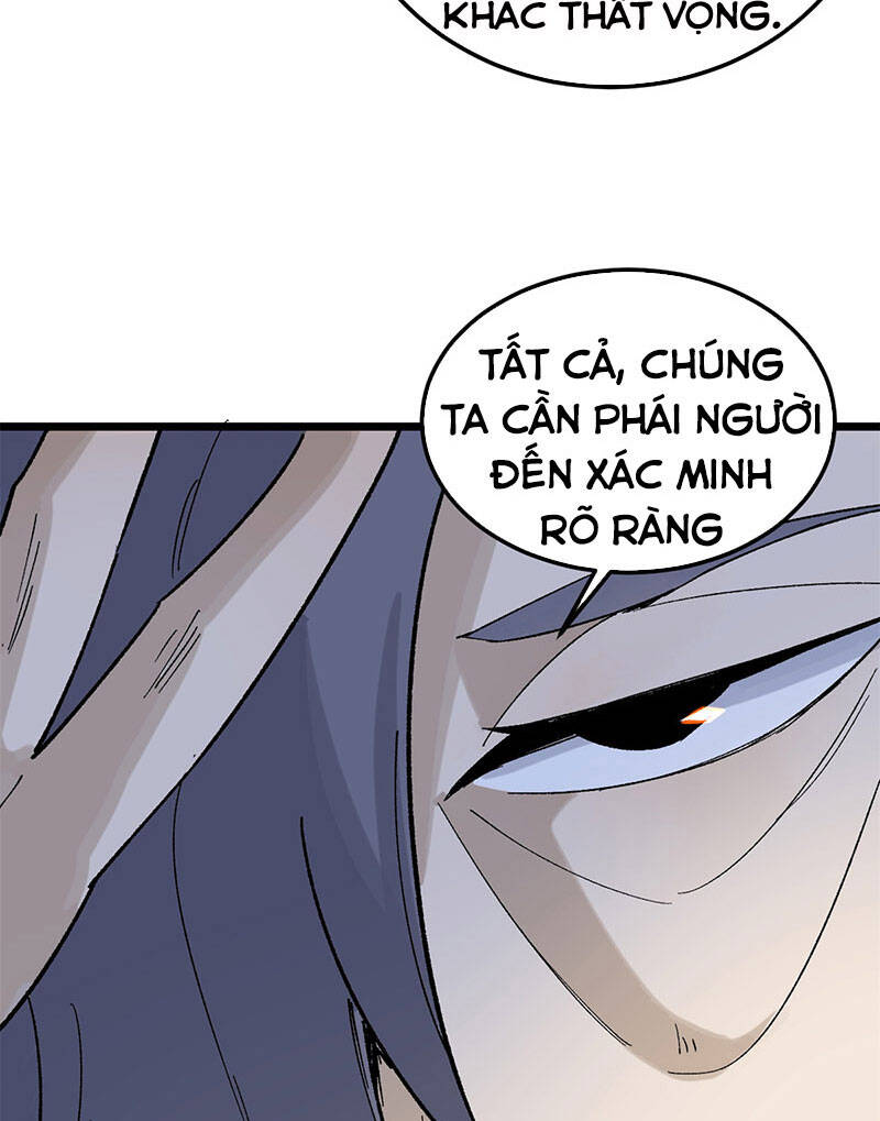 Vạn Cổ Tối Cường Tông Chap 154 - Next Chap 155