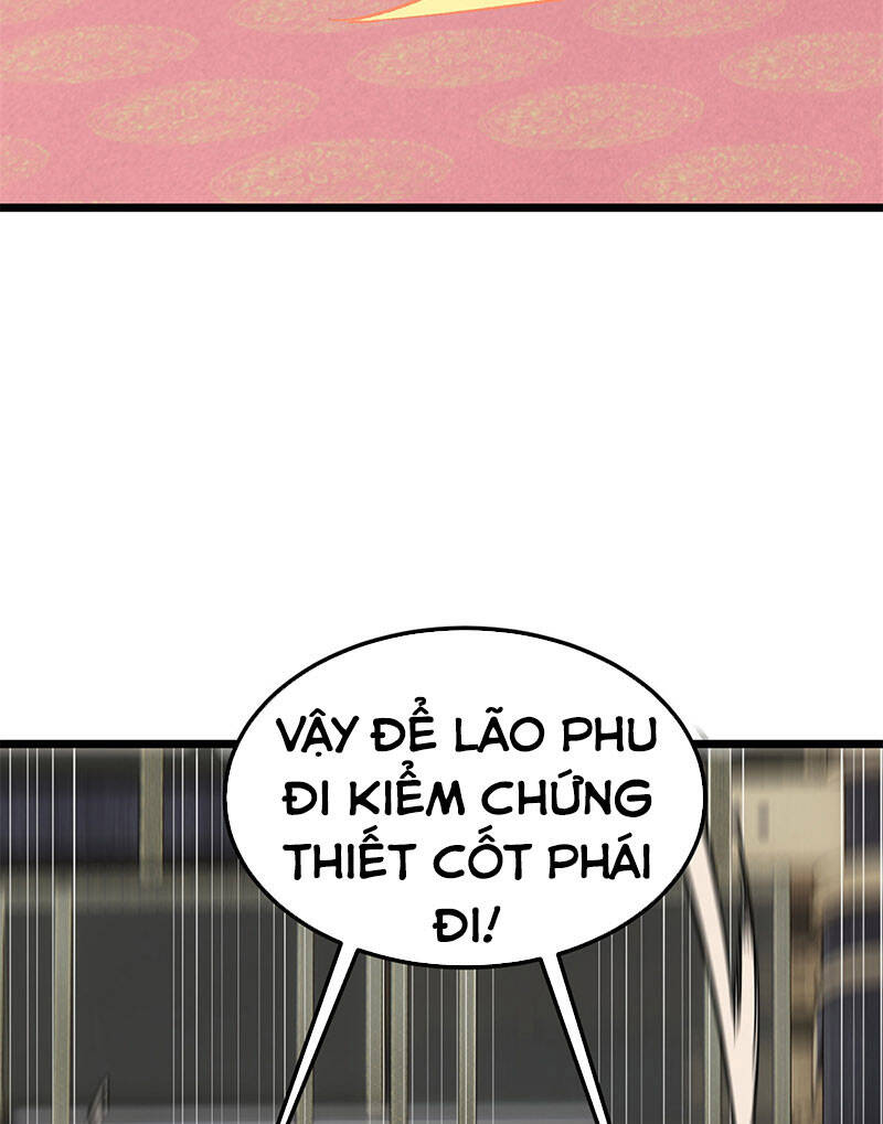 Vạn Cổ Tối Cường Tông Chap 154 - Next Chap 155