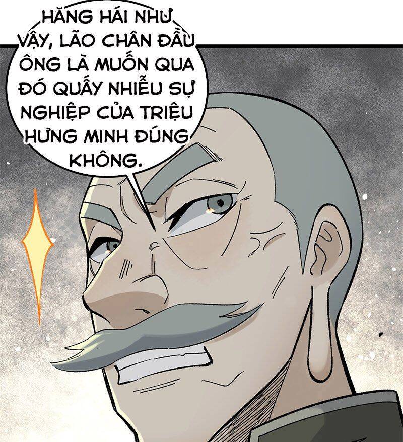 Vạn Cổ Tối Cường Tông Chap 154 - Next Chap 155