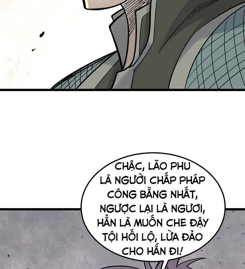 Vạn Cổ Tối Cường Tông Chap 154 - Next Chap 155