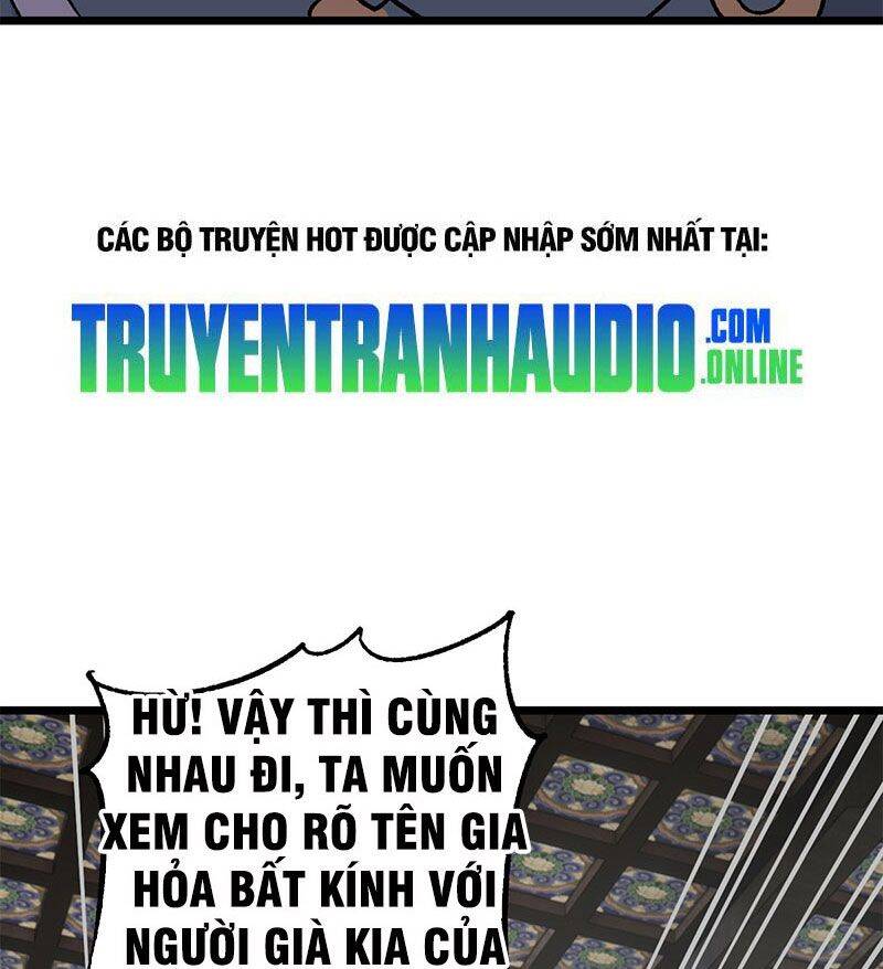 Vạn Cổ Tối Cường Tông Chap 154 - Next Chap 155