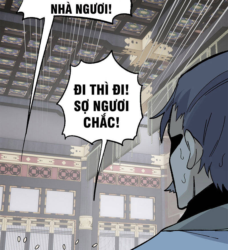 Vạn Cổ Tối Cường Tông Chap 154 - Next Chap 155
