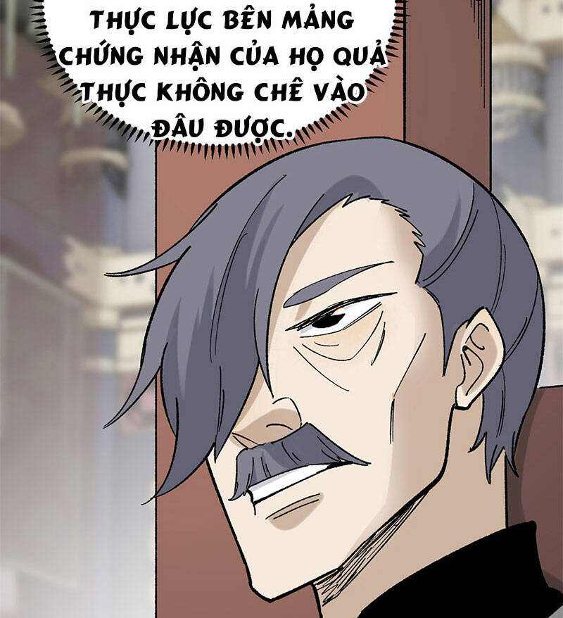Vạn Cổ Tối Cường Tông Chap 154 - Next Chap 155