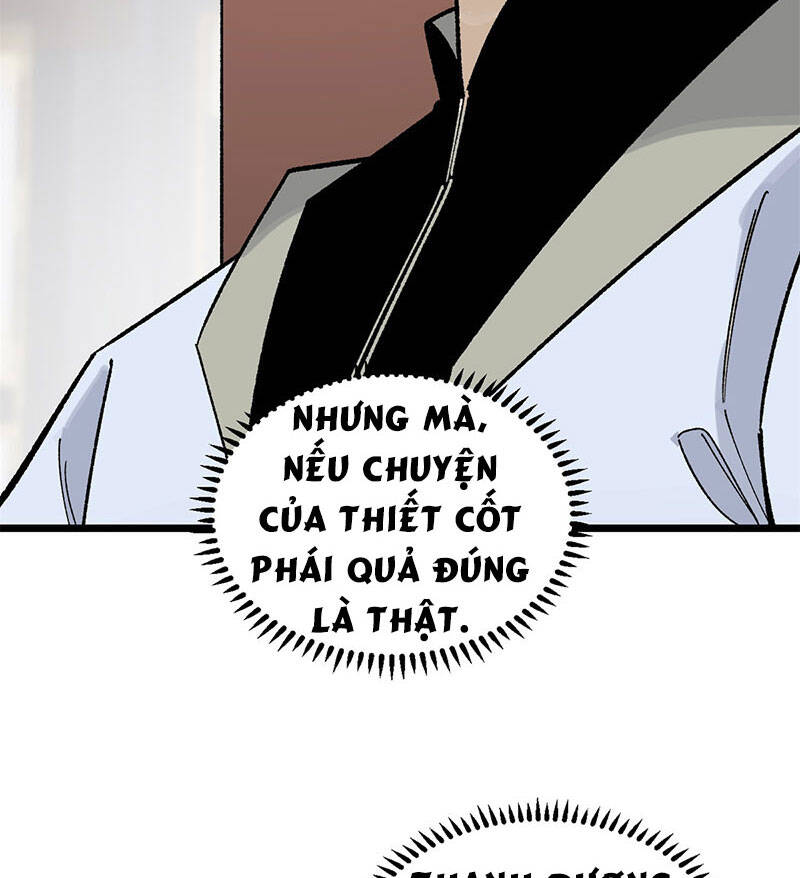 Vạn Cổ Tối Cường Tông Chap 154 - Next Chap 155
