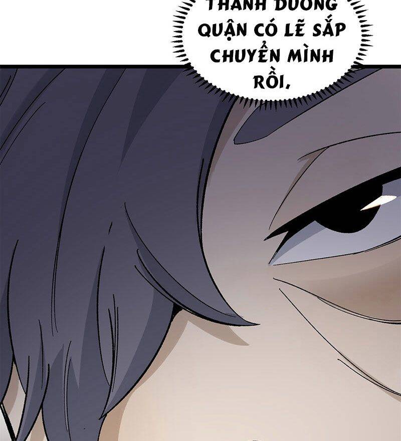 Vạn Cổ Tối Cường Tông Chap 154 - Next Chap 155