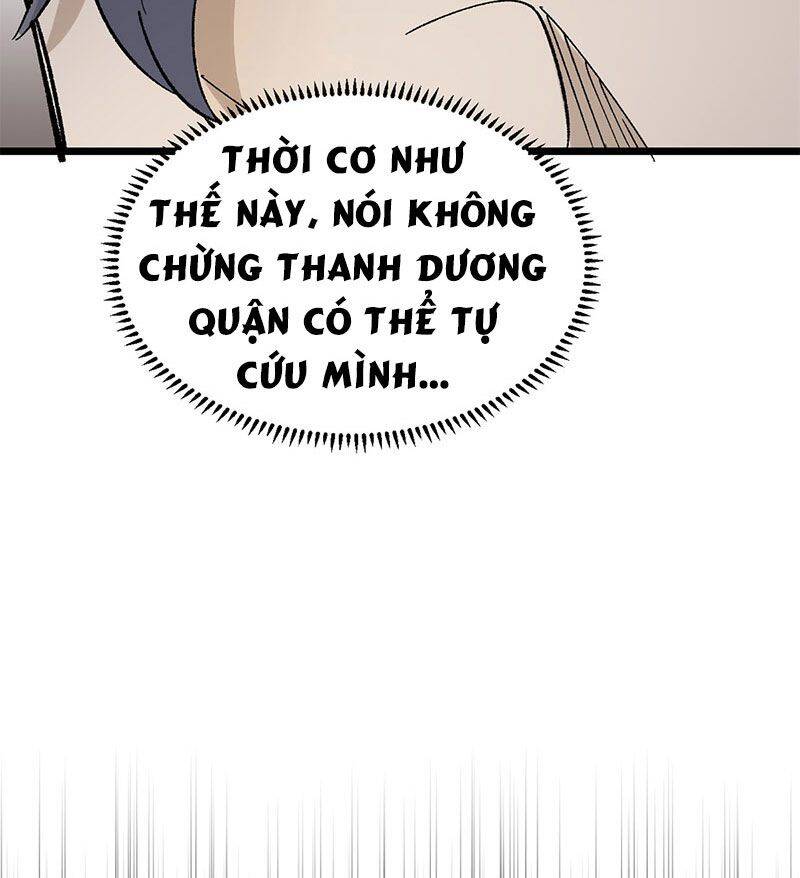 Vạn Cổ Tối Cường Tông Chap 154 - Next Chap 155